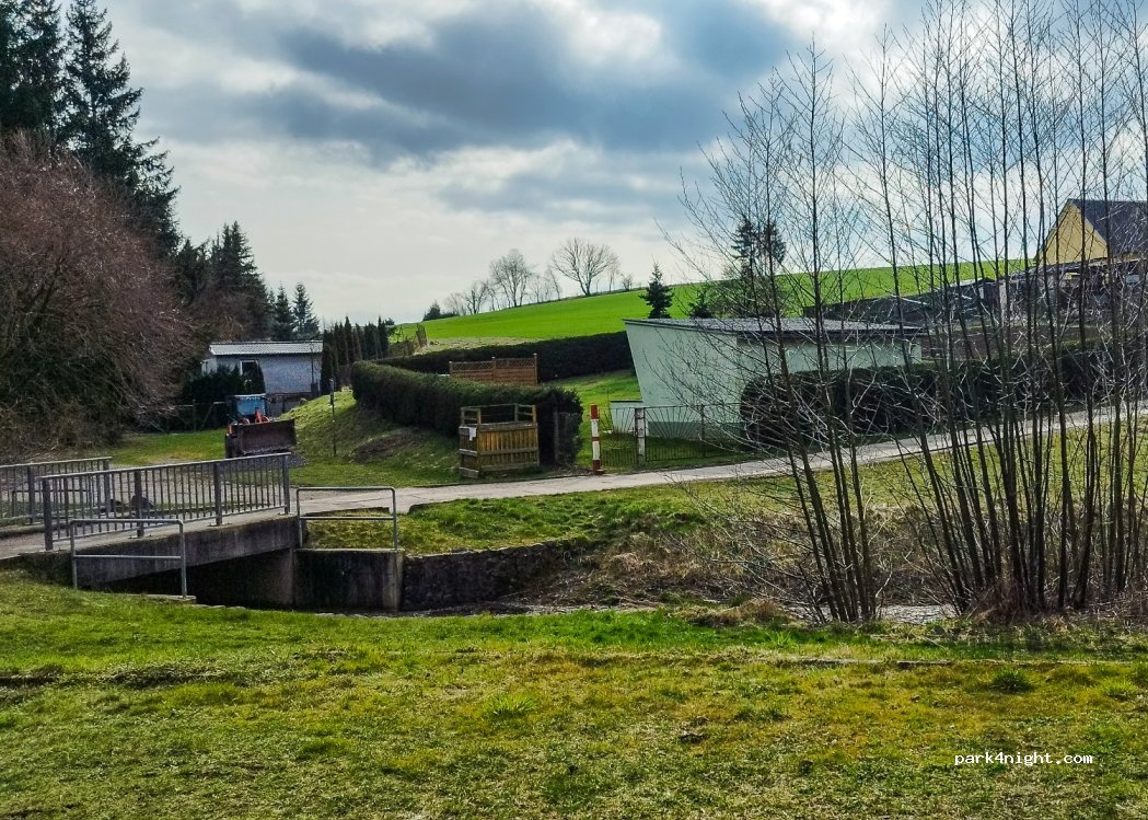 (06526) Sangerhausen - 6 Wolfsberger Pfarre — foto 4