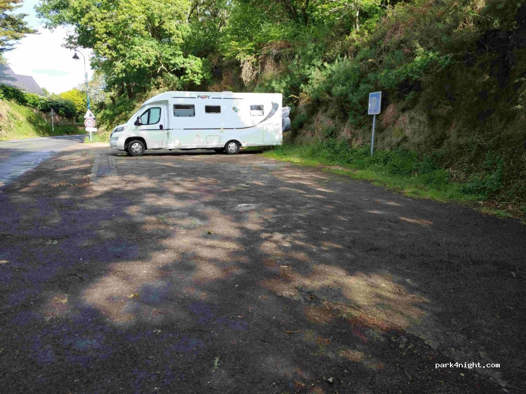 (29930) Pont-Aven - 1241 Rue de la Villemarque — foto