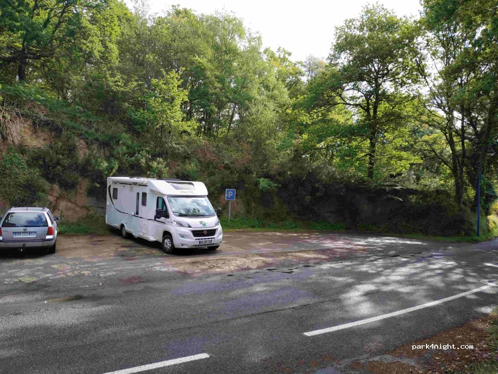 (29930) Pont-Aven - 1241 Rue de la Villemarque — foto 2