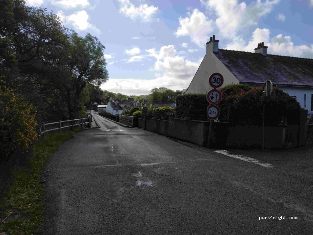(29930) Pont-Aven - 1241 Rue de la Villemarque — foto 3
