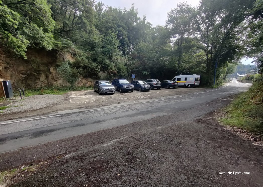 (29930) Pont-Aven - 1241 Rue de la Villemarque — foto 4