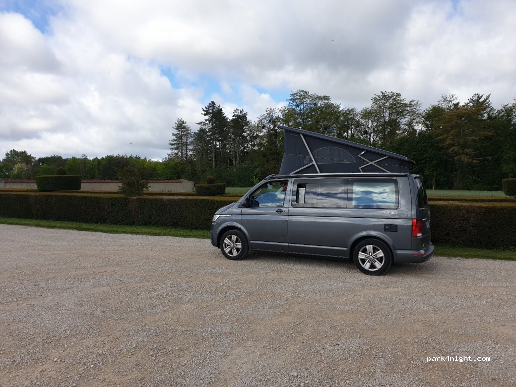 (41700) Cheverny - 6 Chemin des Galocheres — foto