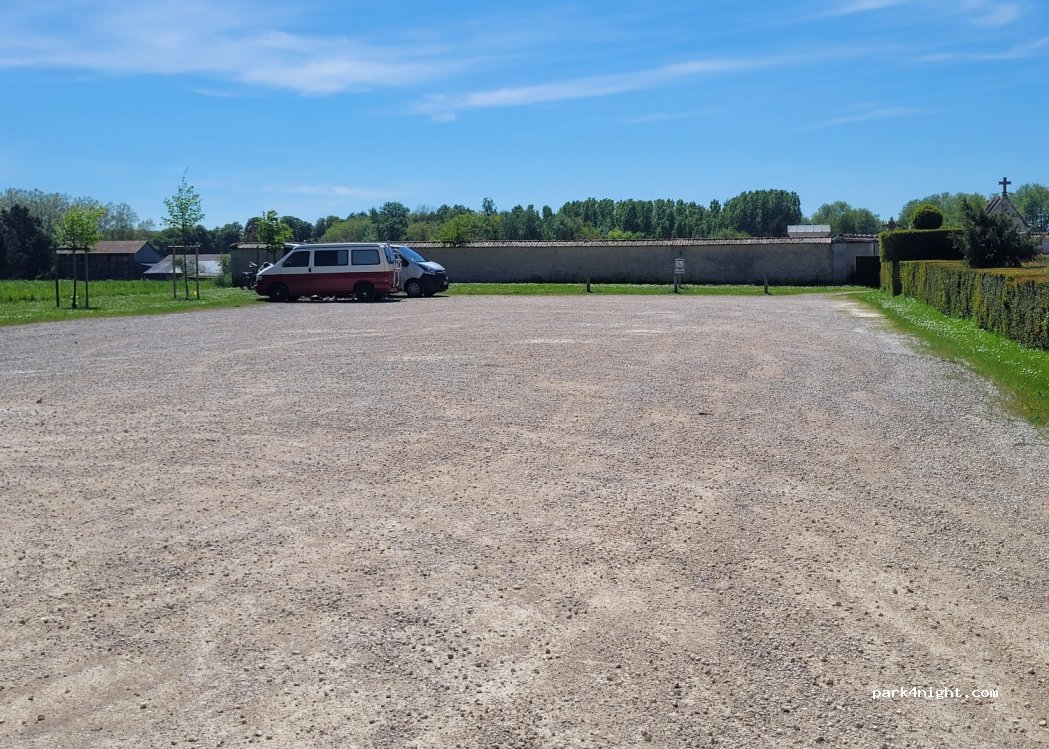 (41700) Cheverny - 6 Chemin des Galocheres — foto 3