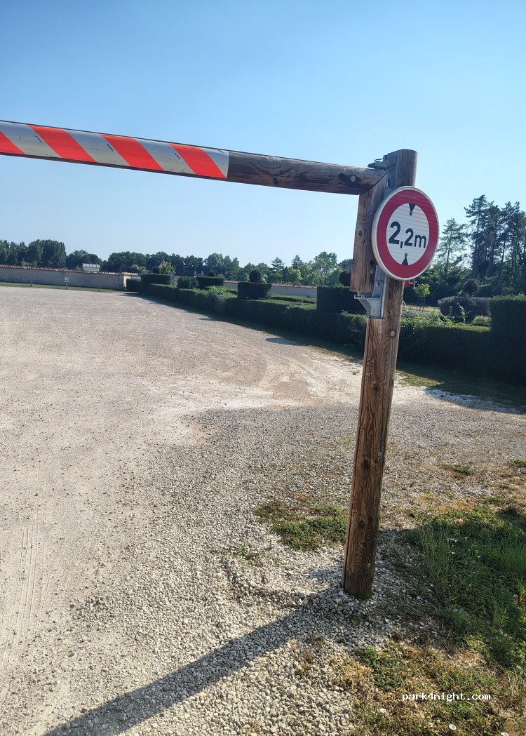(41700) Cheverny - 6 Chemin des Galocheres — foto 5