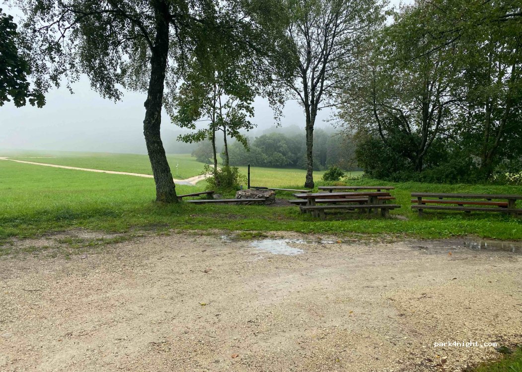 (72469) Meßstetten - Unnamed Road — foto 2
