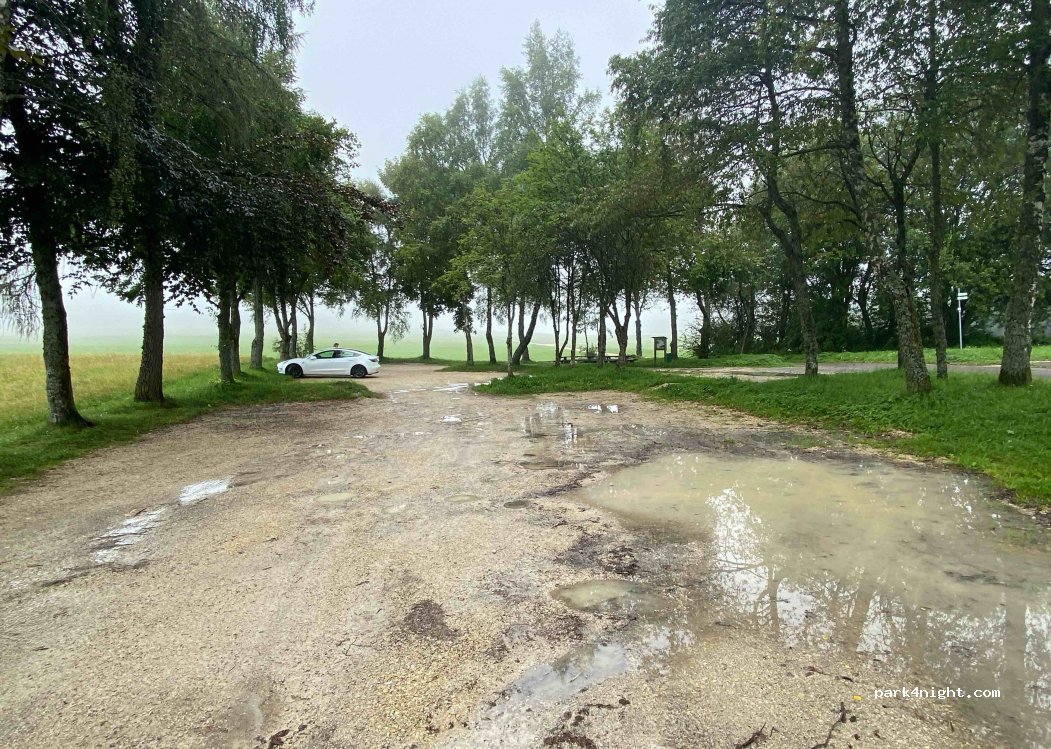 (72469) Meßstetten - Unnamed Road — foto 3