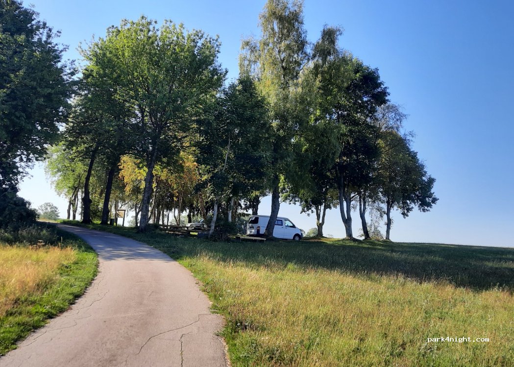 (72469) Meßstetten - Unnamed Road — foto 4