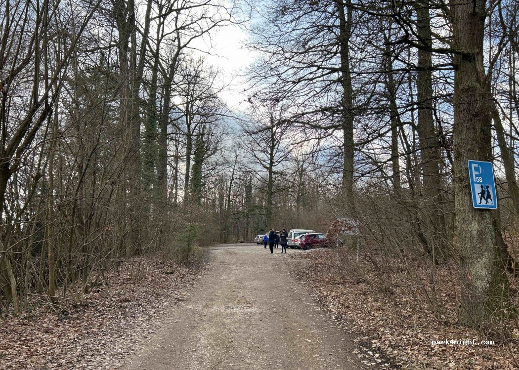 (86391) Stadtbergen - Ulrichsberg — foto