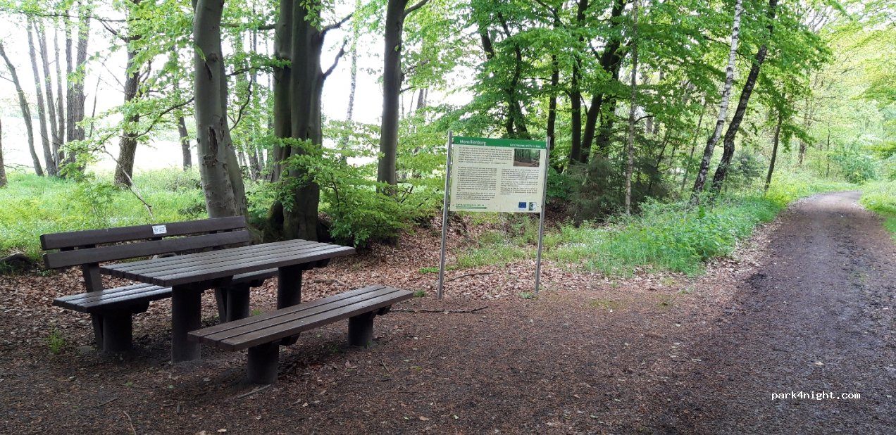 (27616) Beverstedt - Unnamed Road — foto