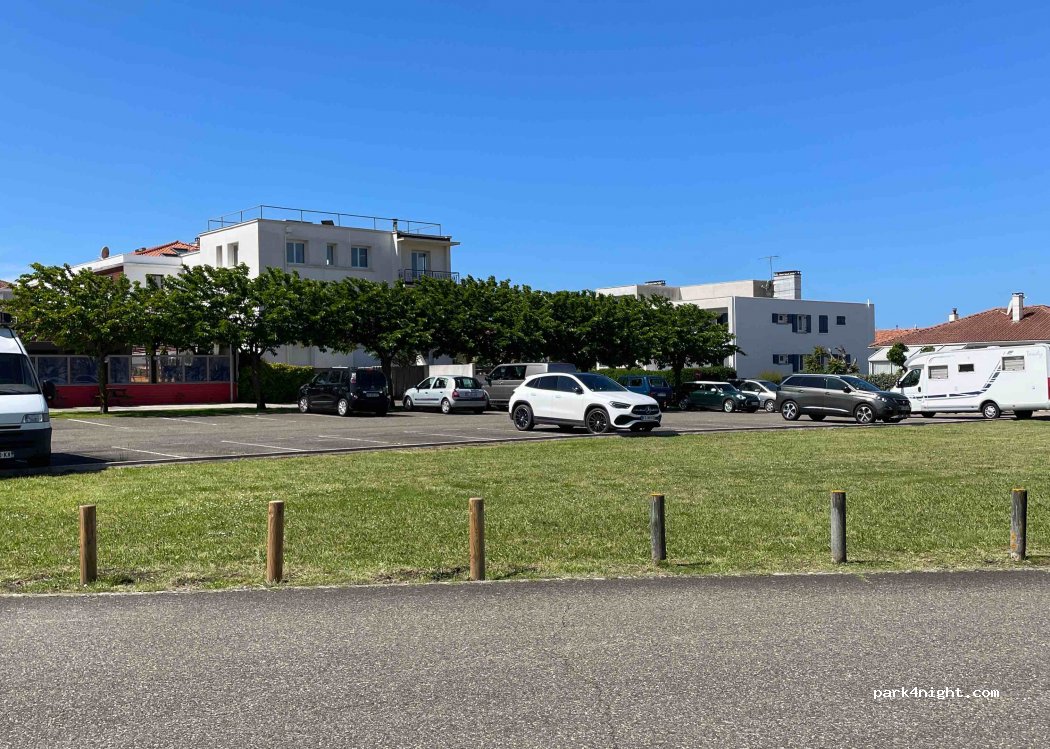 (40170) Saint-Julien-en-Born - 29 Rue de la Chapelle — foto 3