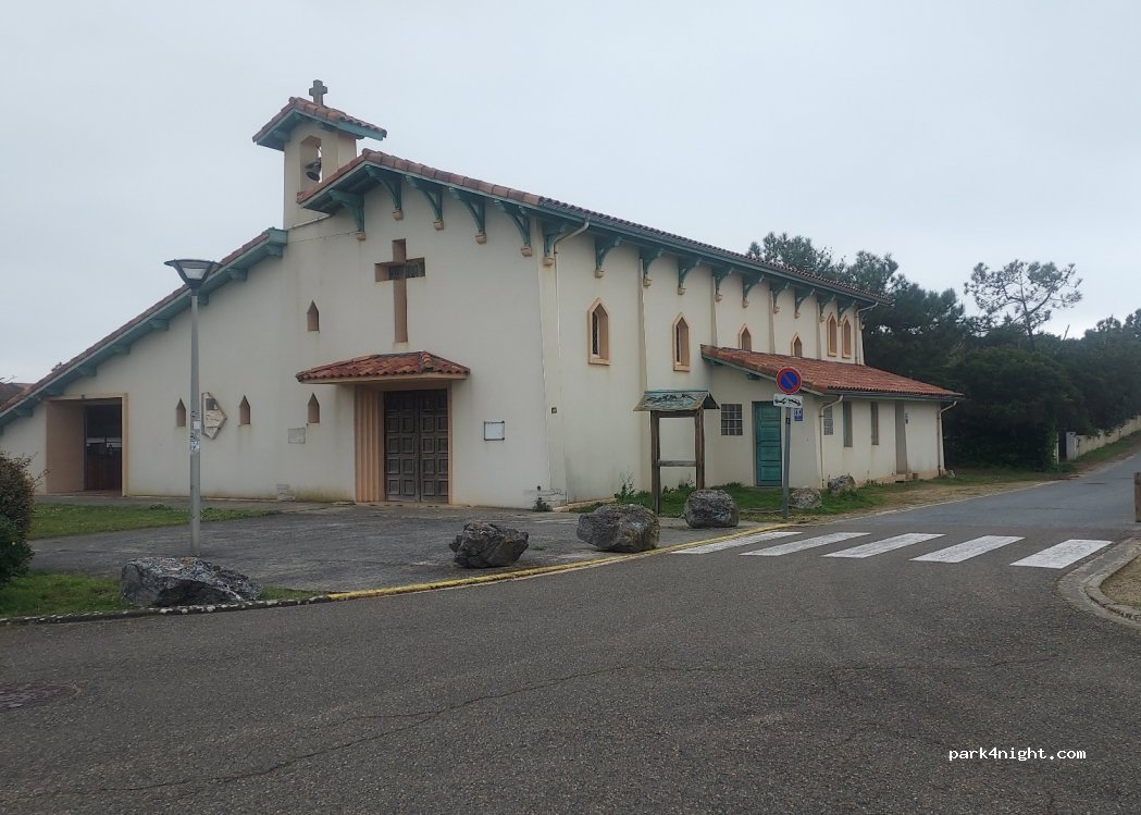 (40170) Saint-Julien-en-Born - 29 Rue de la Chapelle — foto 4