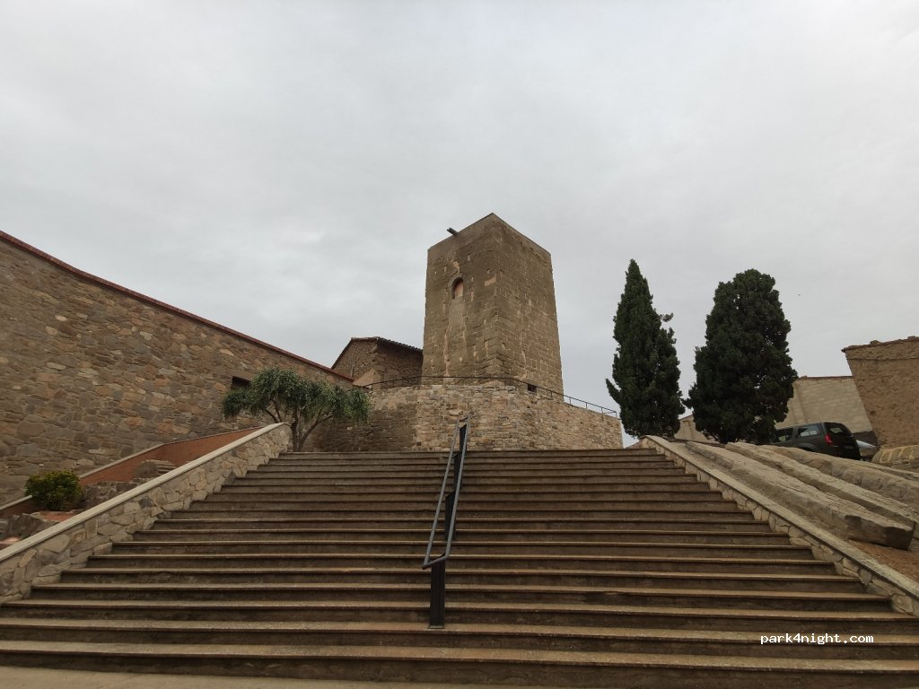(25331) La Guàrdia - 35 Avinguda Urgell — foto 2