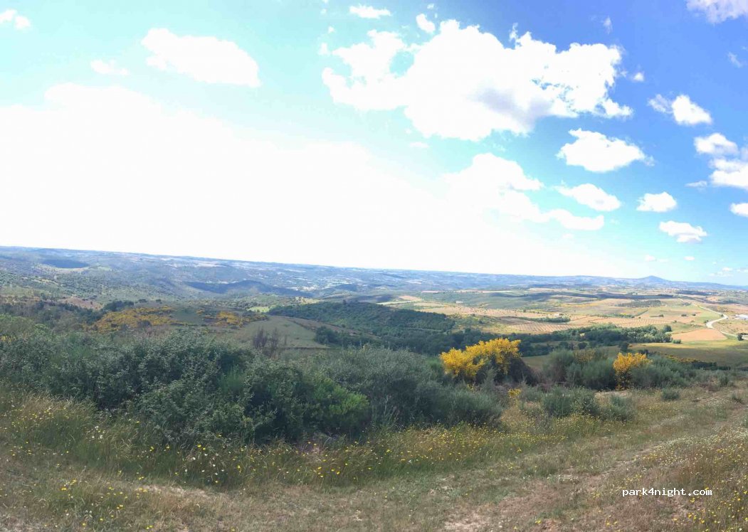 (5230) Vimioso - Unnamed Road — foto