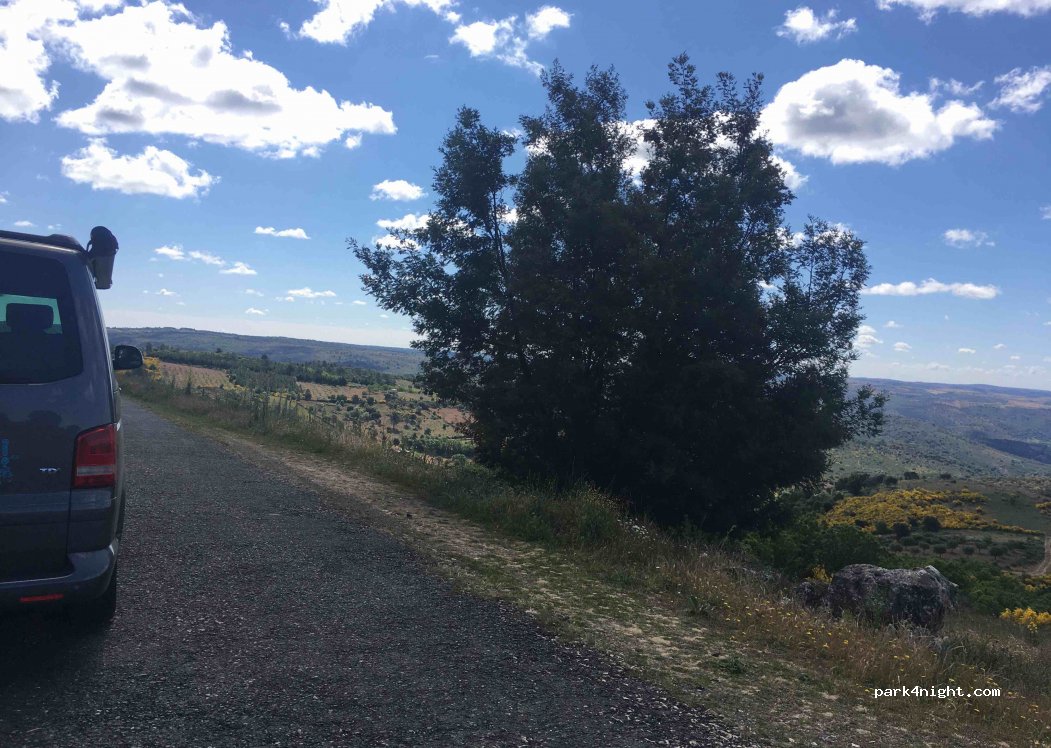 (5230) Vimioso - Unnamed Road — foto 2