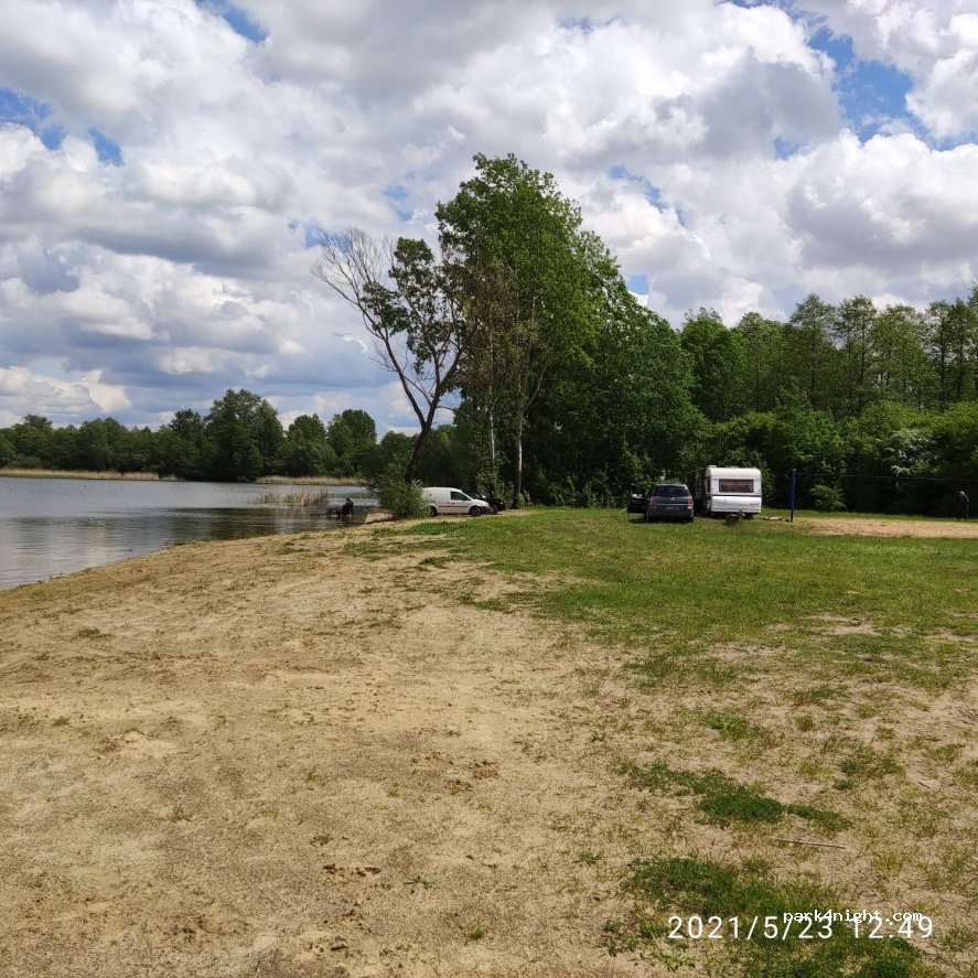 Marina Camping Mielnica — foto 2