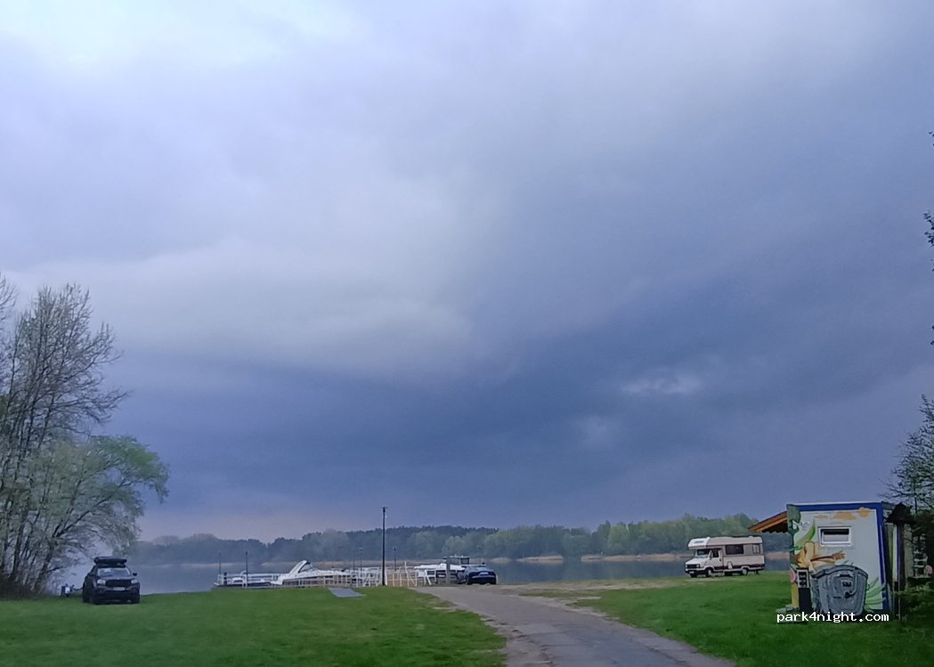 Marina Camping Mielnica — foto 3