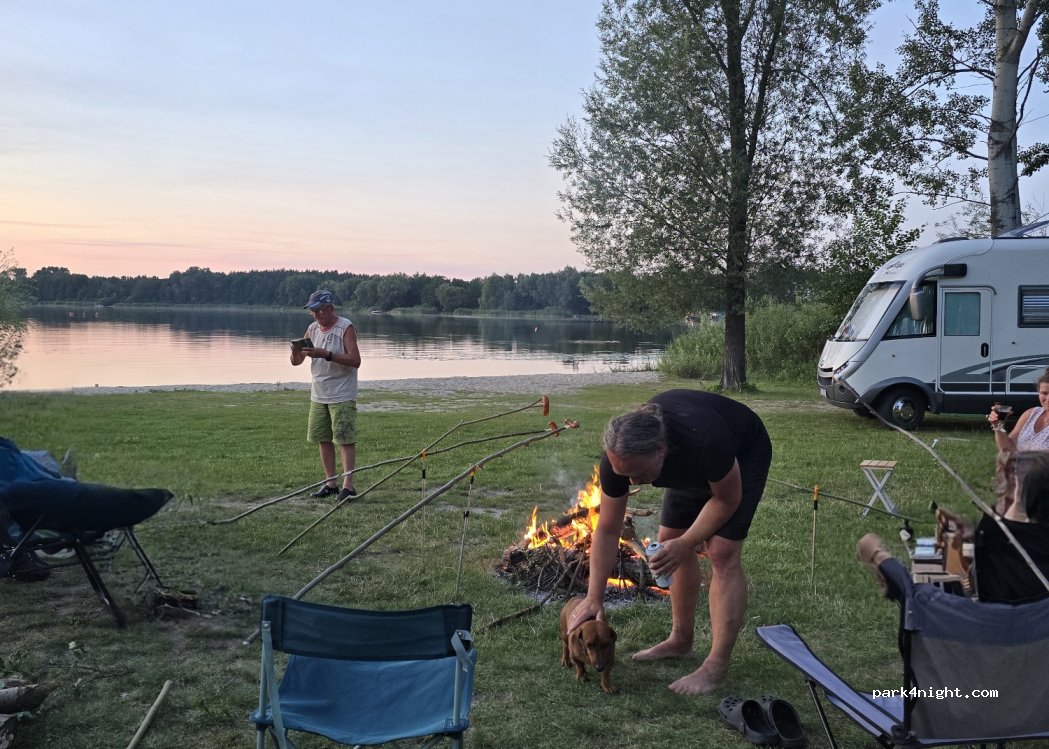 Marina Camping Mielnica — foto 4