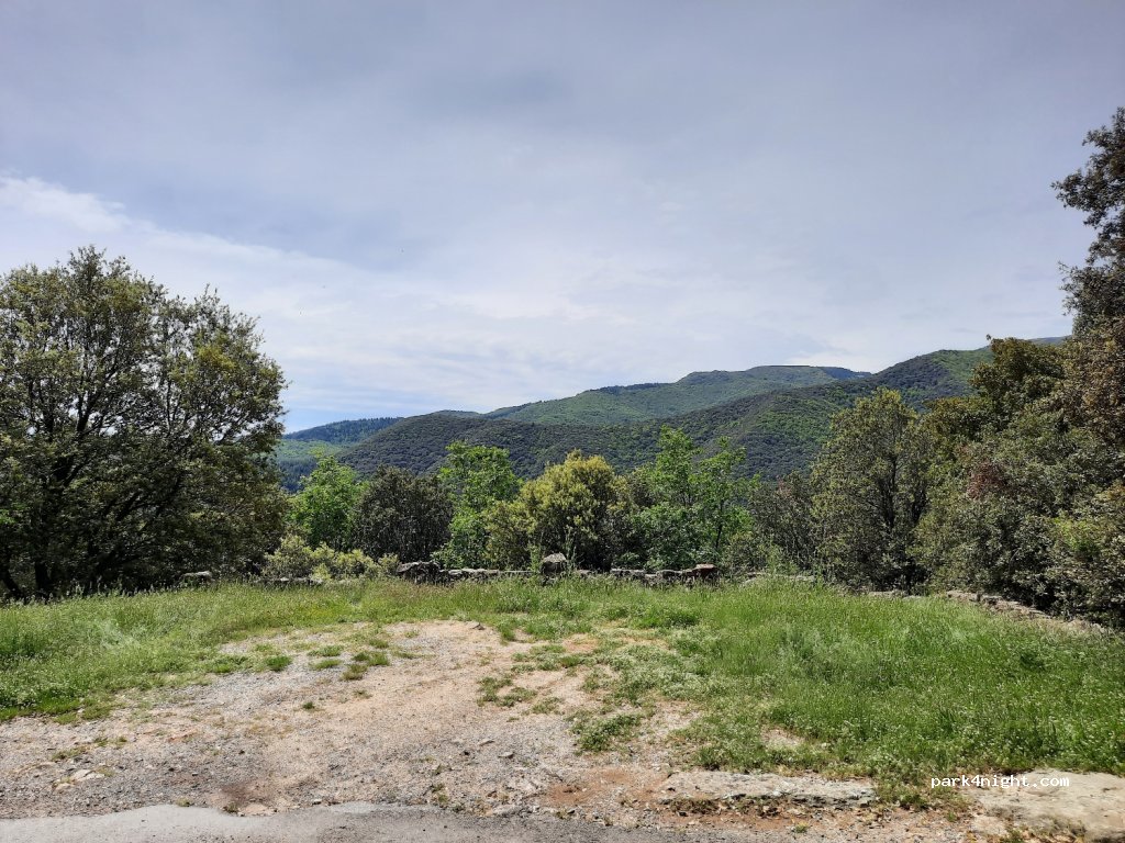 (30460) Soudorgues - Le Roussel — foto