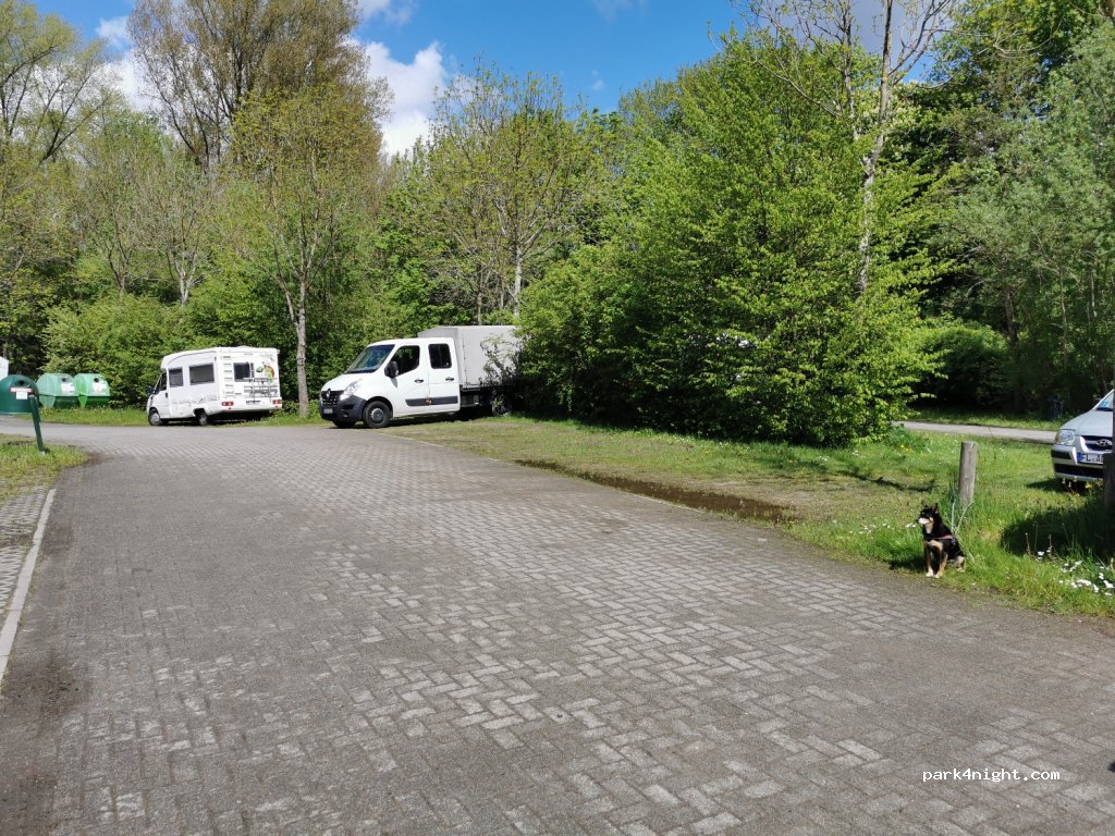 (24960) Glücksburg (Ostsee) - 2 Gorch-Fock-Straße — foto