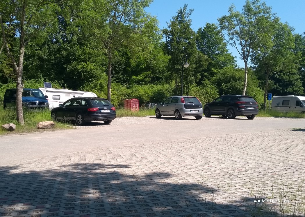 (24960) Glücksburg (Ostsee) - 2 Gorch-Fock-Straße — foto 3