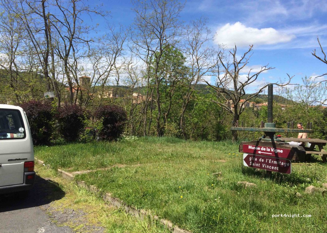 (43100) Vieille-Brioude - 6 Montée de l'Houmé — foto