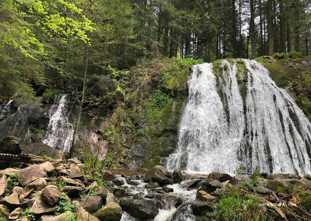(88120) Vagney - 6252 Route du Haut des Charmes — foto 2