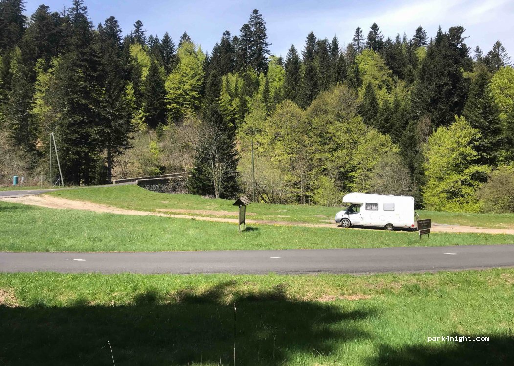 (07510) Mazan-l'Abbaye - D239 — foto 2