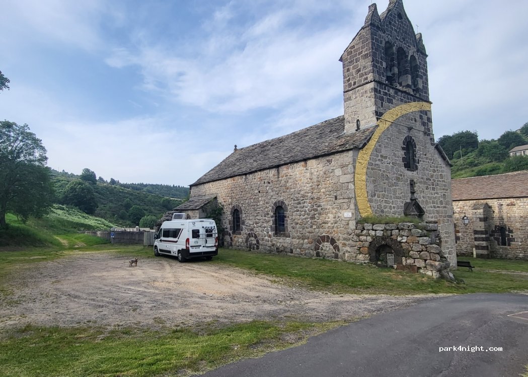 (07510) Mazan-l'Abbaye - D239 — foto 4