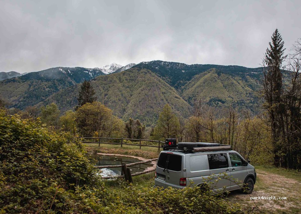 (6534) San Vittore - Strada di Monti — foto 4