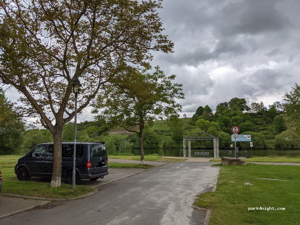 (74906) Bad Rappenau - 1 Neckarstraße — foto