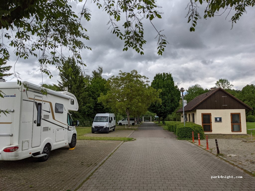 (74906) Bad Rappenau - 1 Neckarstraße — foto 2