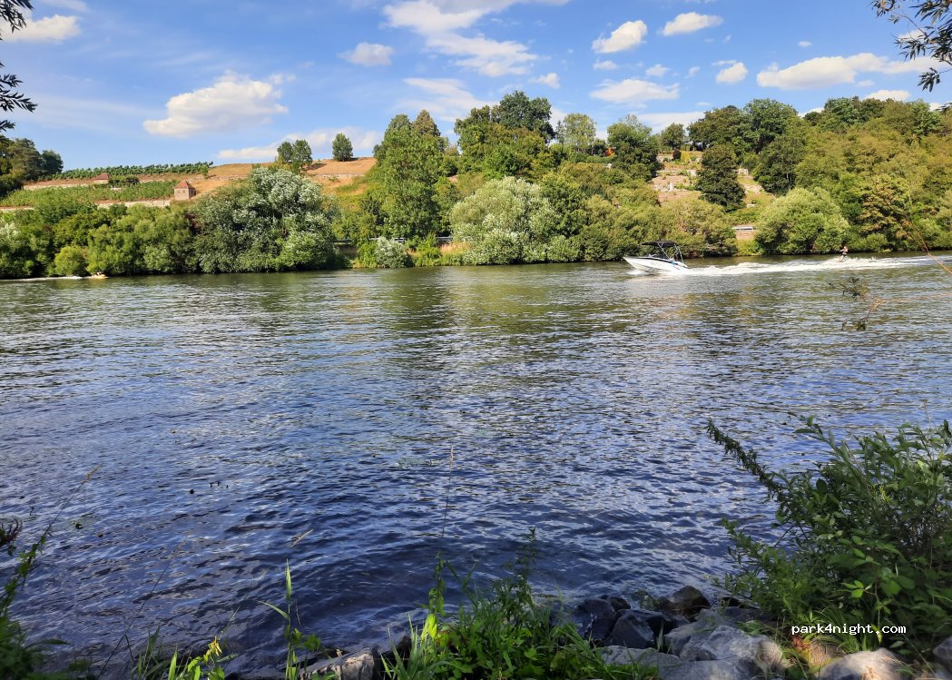 (74906) Bad Rappenau - 1 Neckarstraße — foto 3