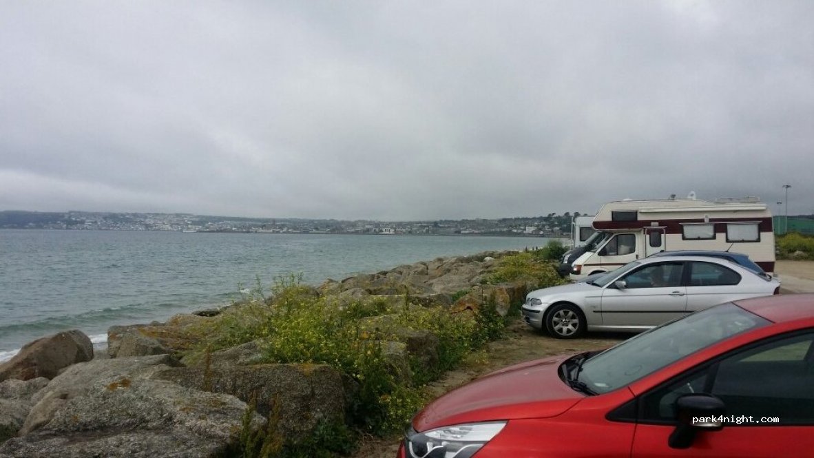 (TR20 8HZ)  - South West Coast Path — foto 2