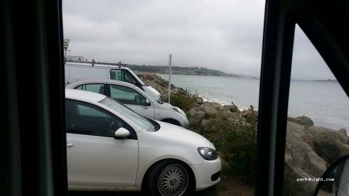 (TR20 8HZ)  - South West Coast Path — foto 3