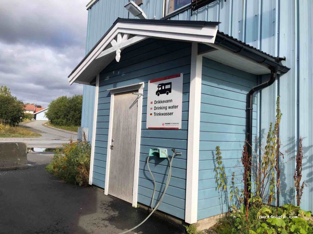 (8200) Fauske - 46-50 Sjøgata — foto 2