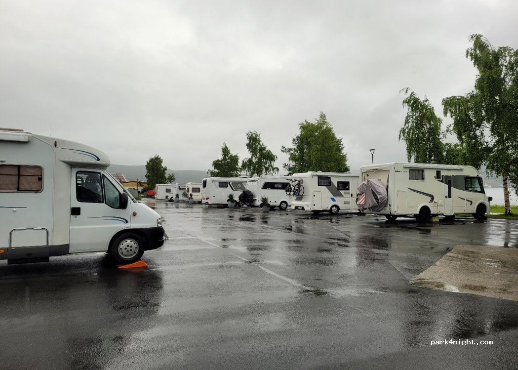 (8200) Fauske - 46-50 Sjøgata — foto 3