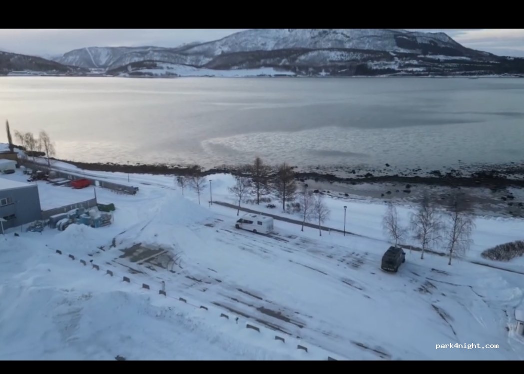 (8200) Fauske - 46-50 Sjøgata — foto 4