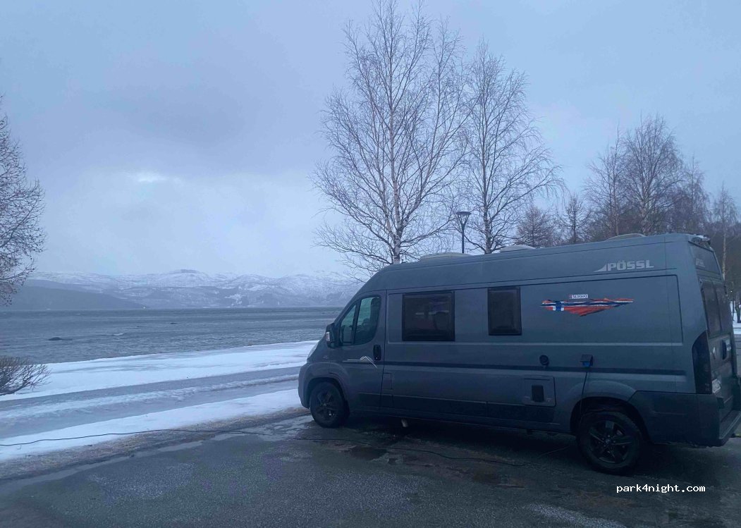 (8200) Fauske - 46-50 Sjøgata — foto 5