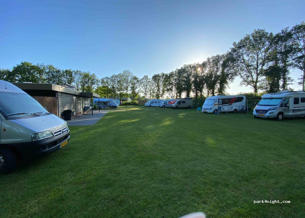 Restaurant & Camperplaats Wielens — foto 2