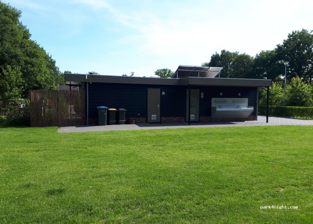 Restaurant & Camperplaats Wielens — foto 3