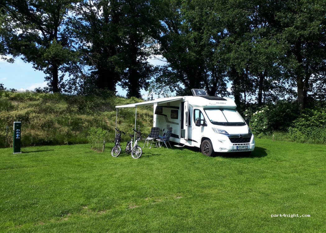 Restaurant & Camperplaats Wielens — foto 4