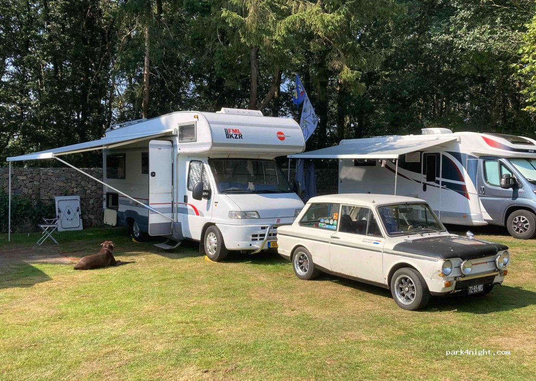 Camping Ommekeer — foto 2