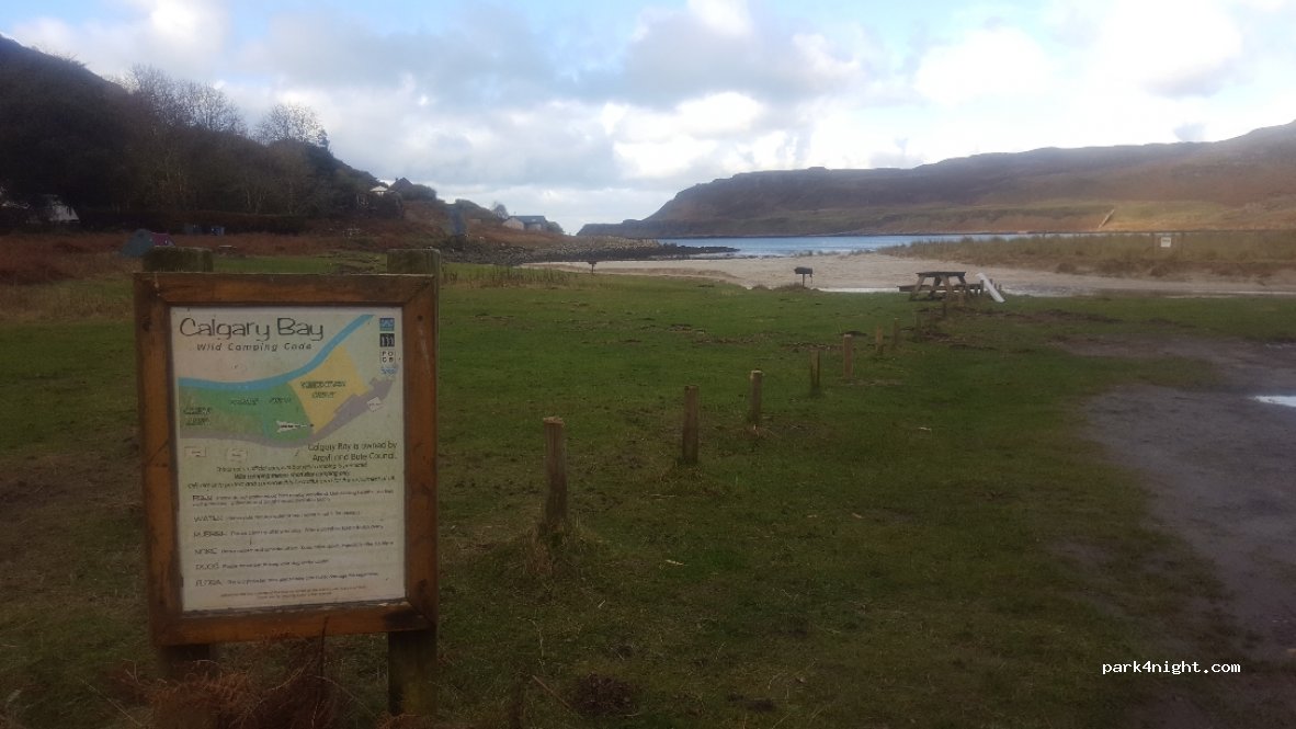 (PA75 6QU) Isle of Mull - B8073 — foto 3
