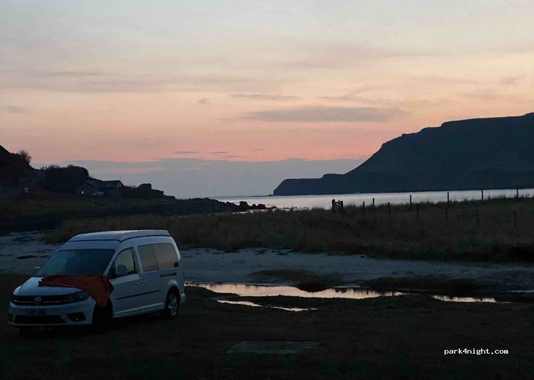 (PA75 6QU) Isle of Mull - B8073 — foto 4