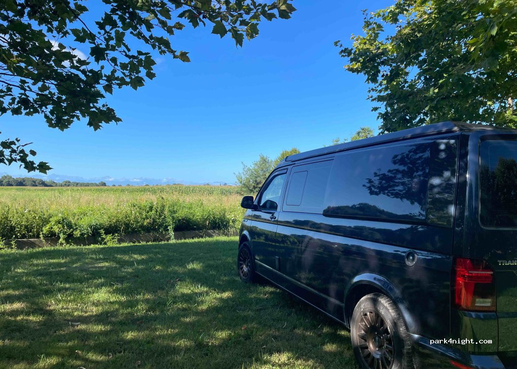 (65500) Pujo - 3 Place de la Biole — foto 4