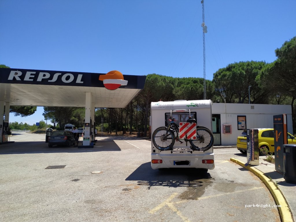 (11130) Chiclana de la Frontera - 1103 Diseminado Pago Hoyo de la Espartosa — foto 3