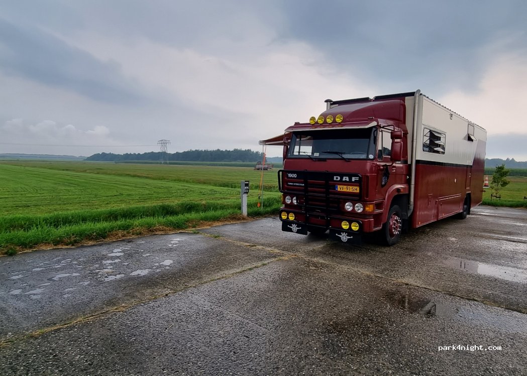 (8513 CJ) Ouwsterhaule - 38 Jetze Veldstraweg — foto 3
