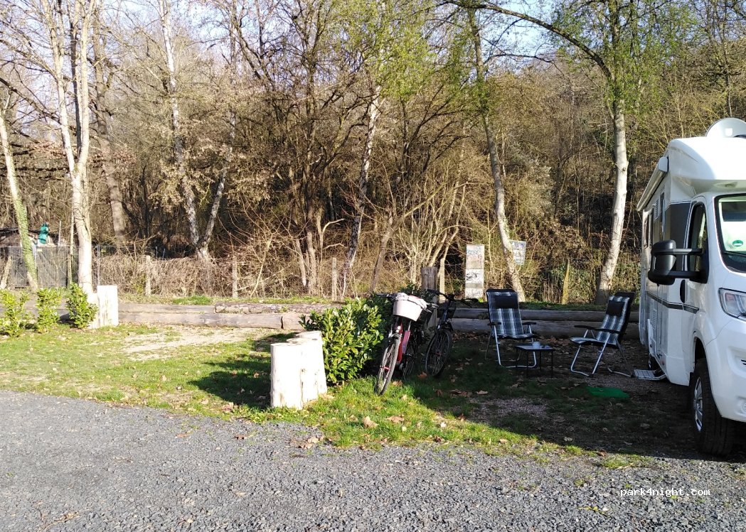 Camping Resort Limburg — foto 2