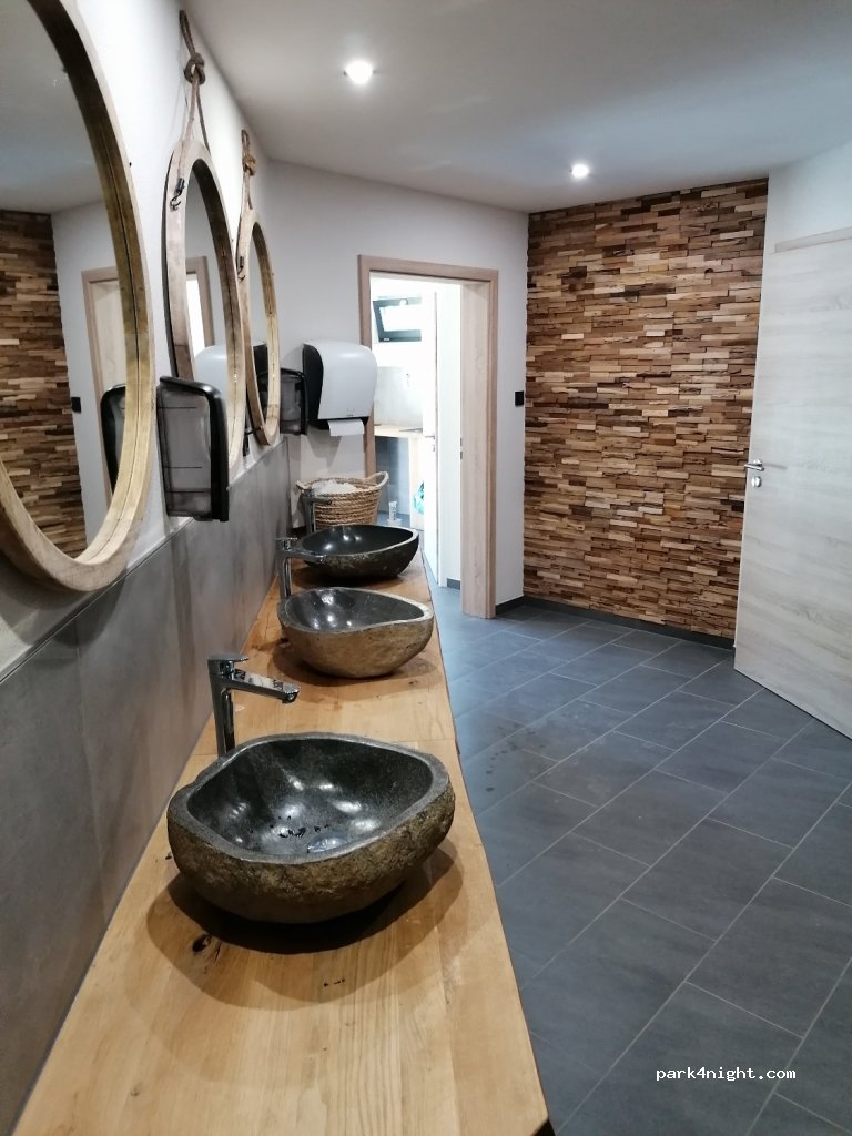 Camping Resort Limburg — foto 3