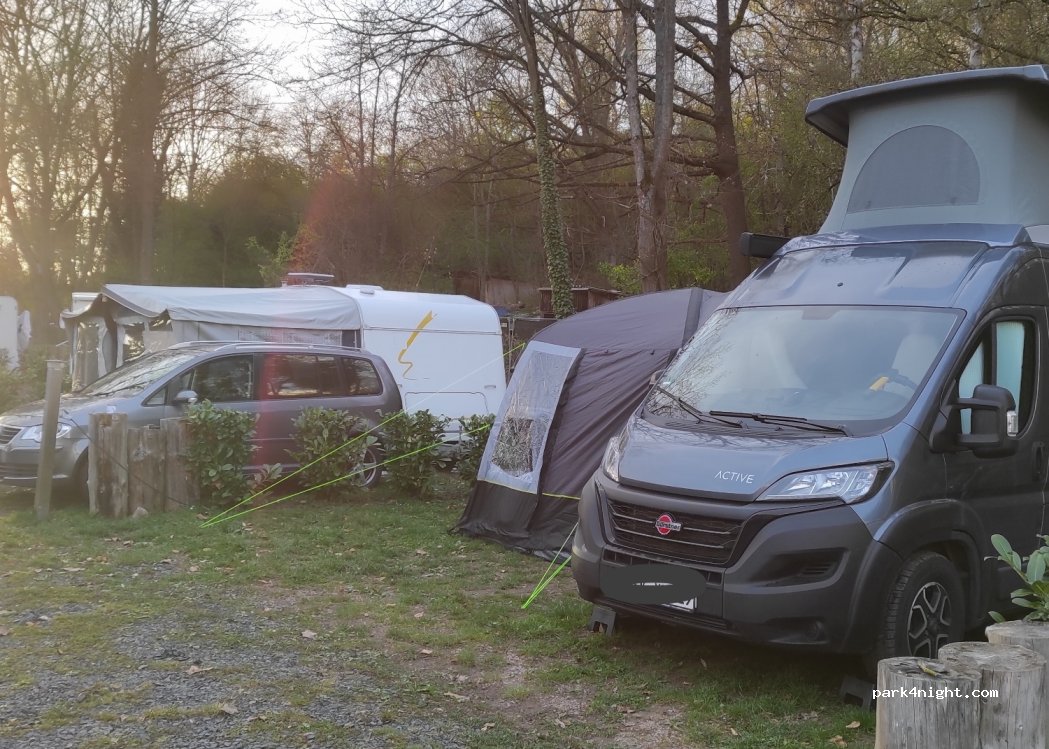 Camping Resort Limburg — foto 4
